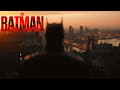 The Batman | TV Spot -(Fan Made)