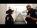 Manhattan Beach Police Department Station Tour for Kids - Spring 2021