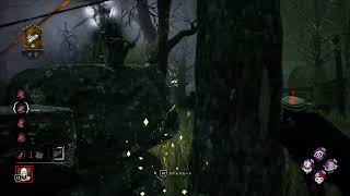 [DBD]のんびりキラー殺意ほぼなし