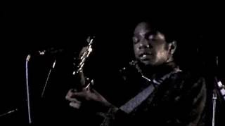 L.A. Salami performs "Day to Day (for six days a week)" at The Slaughtered Lamb