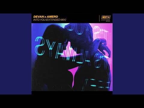 Into You (Extended Mix)