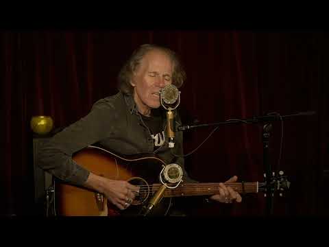 Can't Get Over You - Brooks Williams