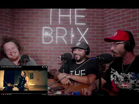 Lit Up AV Reactions: Cardi B - Bodak Yellow [OFFICIAL MUSIC VIDEO]