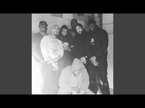 B.O.R.N. (Bunch of Real Niggas)