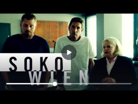 SOKO Vienna 8 July 2025 soko vienna new episodes