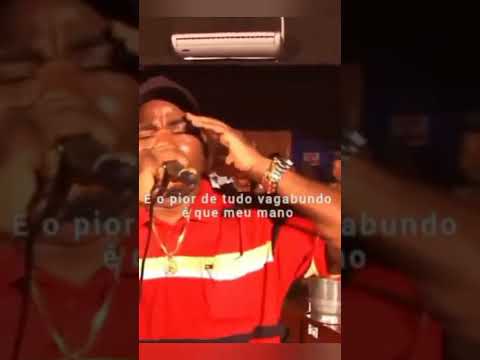 Mc Cidinho General👑🏴