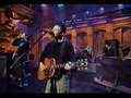 Radiohead - Karma Police (Live on Letterman)