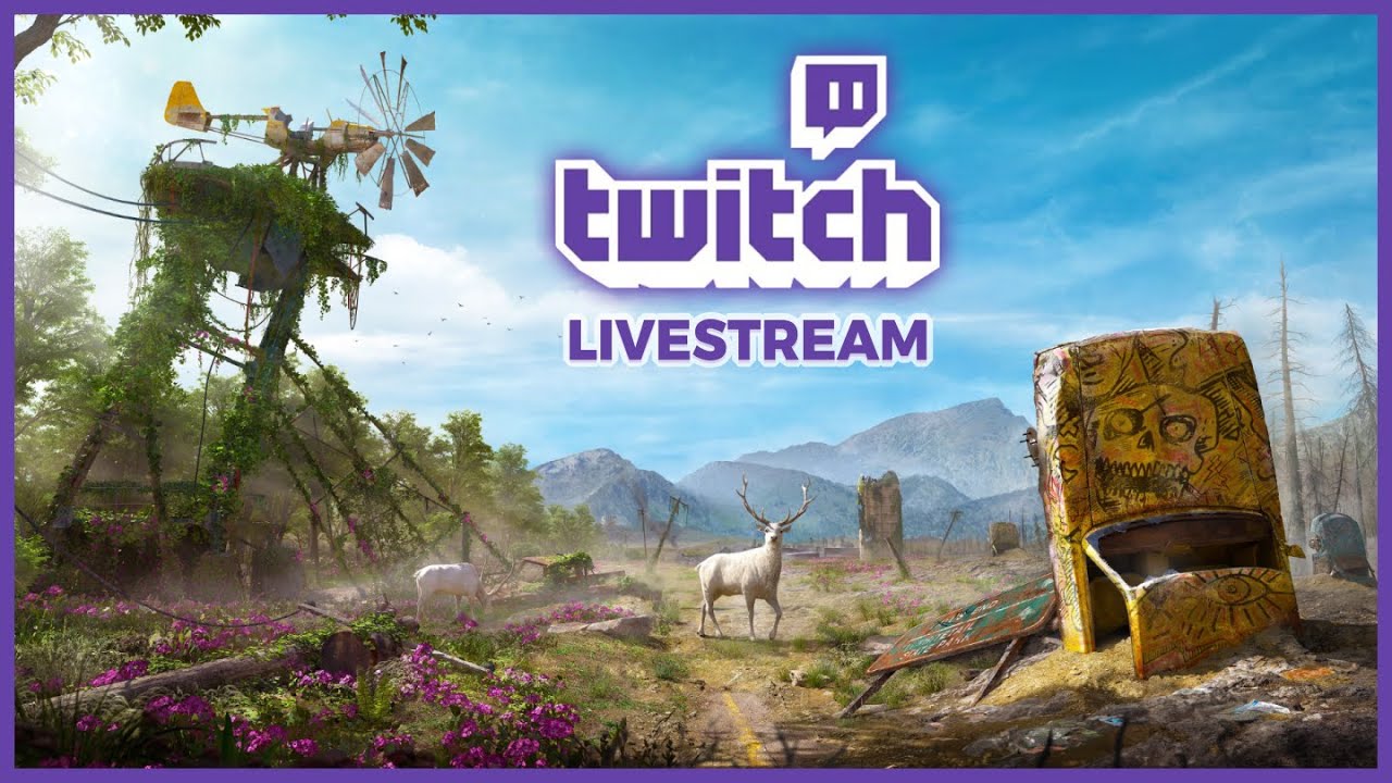 Far Cry: New Dawn | Sem dúvidas o MELHOR Far Cry! #12