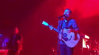 Third Day: Blackbird (Snippet) — Live In NYC (Farewell Tour 2018)