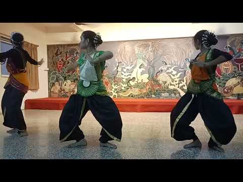 Keertanam natanam adinar