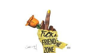 Jacquees &amp; DeJ Loaf - Hold You Up (Fuck A Friend Zone)