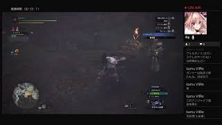 すくすくラジオ！モンハンアイスボーン