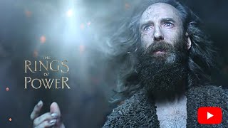 The Wizard saved The Hobbits |The Rings of Power| Episode 8