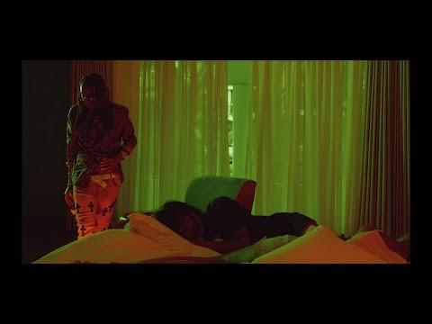 Dope-I-Mean - Kwani Hupendi Mapenzi? (Official Video) Prod. UZRR