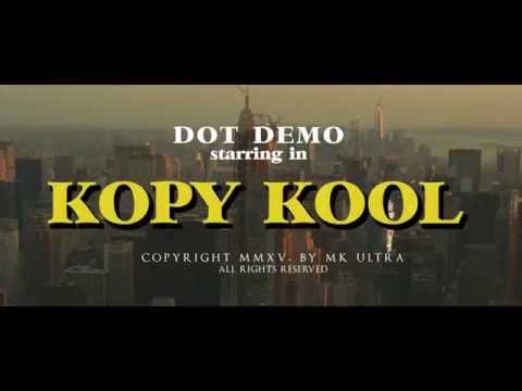 Dot Demo - Copy Cool (DIR. ALIDOPE )