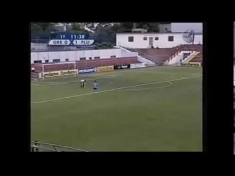 silezio goleiro