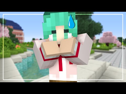 EPIC Minecraft M.A.G.I.C Roleplay - You won't believe what happens!