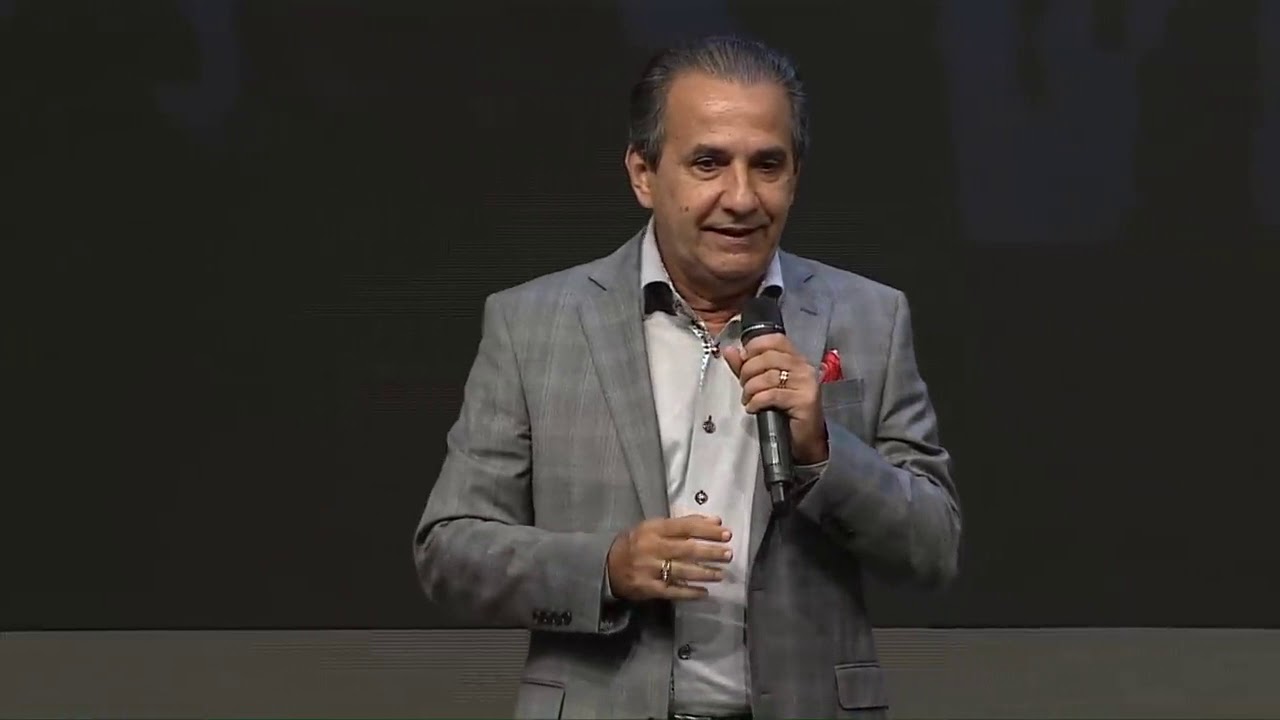 Pastor Silas Malafaia - Quero Trazer à Memória o Que Me Dá Esperança