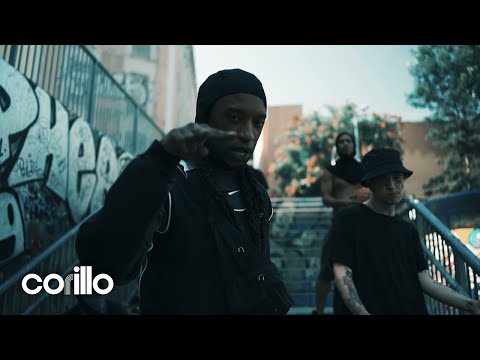 Reke ft. Rastachai - Angeles (Video Oficial)