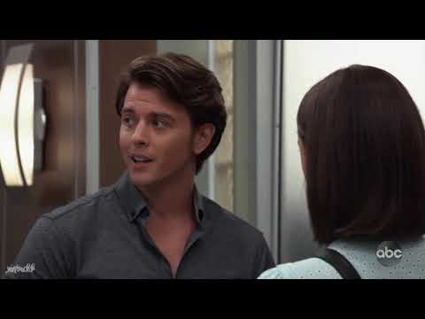 GH: 9/24/20 - Michael & Willow Part 2/2