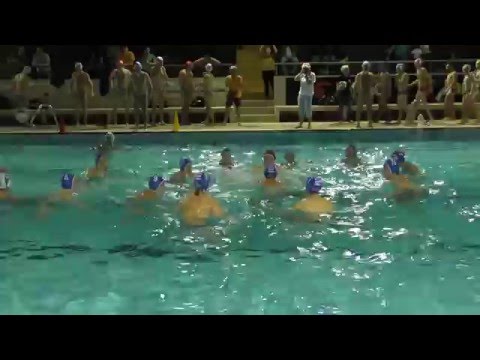 Highlights U18 vs Melzo 2015/2016