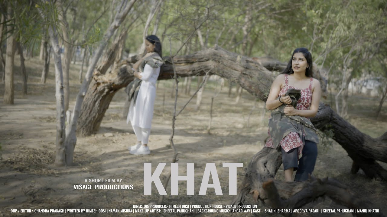 KHAT - Independence day and Raksha bandhan day Special