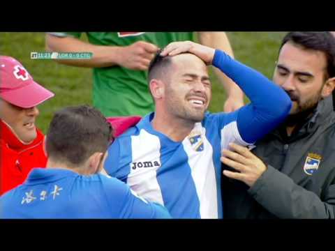19/02/2016 Resumen LORCA F.C. - F.C. CARTAGENA