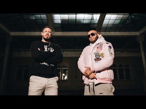 MOMO ft. Rytmus - Moja Zóna (prod. Hoodini) |Official Video|