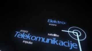 preview picture of video 'Fakultet informacijskih tehnologija Travnik u Travniku'