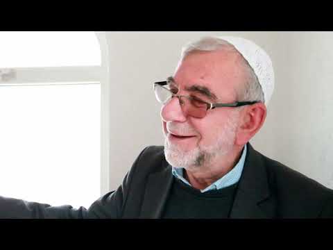 Hutbe - Historia e Xhulejbibit 17.05.2024 Abdurahman Asllani