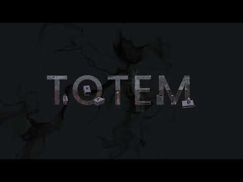 Preview of Wallace Chan: TOTEM, video art by Javier Ideami [4K]