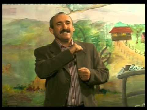 Am o mandra ka o floarje - Svetislav Djordjevic Slavuca