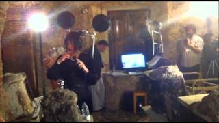 El Jardin de las Delicias (Opera Fluxus) W.Vostel