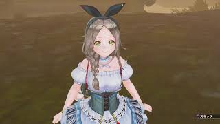 【PS5 LIVE】フィリスのアトリエ DX で旅を満喫 #15