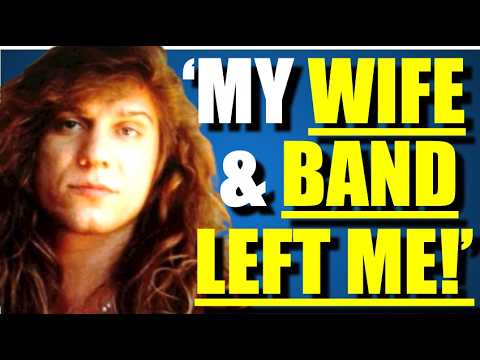 What HAPPENED to STEELHEART? (She's Gone)