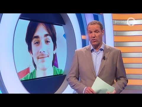 GLD Nieuws 28 augustus 2018 - Dinsdag 28 augustus