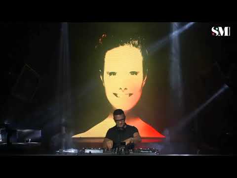 Gaby Bonex live @ "Dance Music Live" #33.