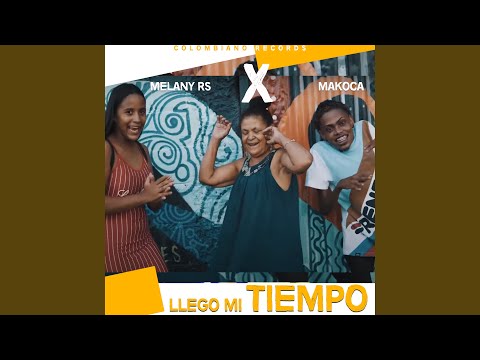 Llego Mi Tiempo