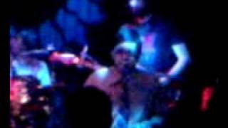 Money Mark - Hand in your Head Thekla Bristol 2007