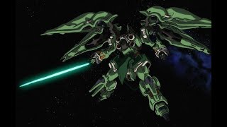 【ガンダムオンライン】クシャトリアで補給艦をしゃぶりつくすマリーダさん