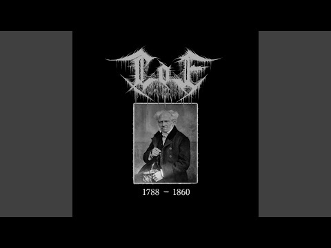 Do Tédio Ao Sofrimento - Cult of Enthropy