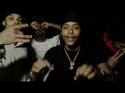 Disehoudini - F*ck Apes & Others Ft Mac Moo x TLG Von (Official Music Video)