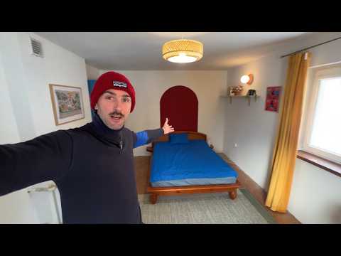 #7 - metamorfoza sypialni w Przygodomku