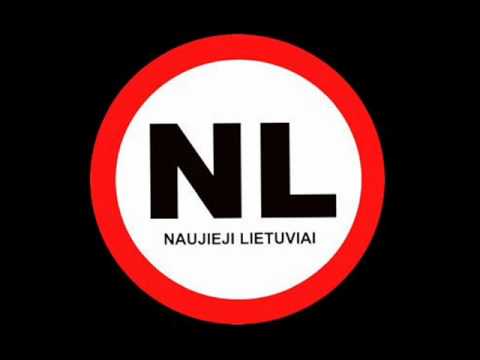 Naujieji lietuviai - Mergaitės