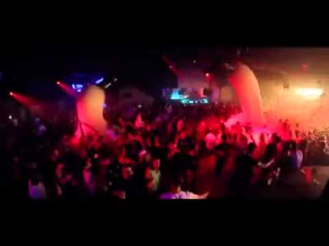 Soirée Mousse (Closing) @ Le Titan Le Samedi 29 Septembre 2012 ( AfterMovie )