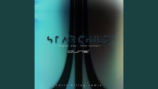Starchild Chapter One