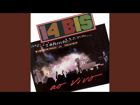 Planeta Sonho (Ao Vivo Em Belo Horizonte / 1987)