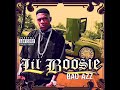 Lil Boosie - When You Gonna Drop Slowed [Bad Azz]