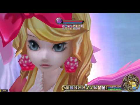 Insanity Flyff E372 - Upgrading my Templar and having some PvP fun