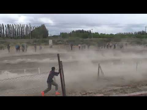 GRAN EDU Club Hípico "El Chiripa" - Villa Regina - Rio Negro - 29-10-2023